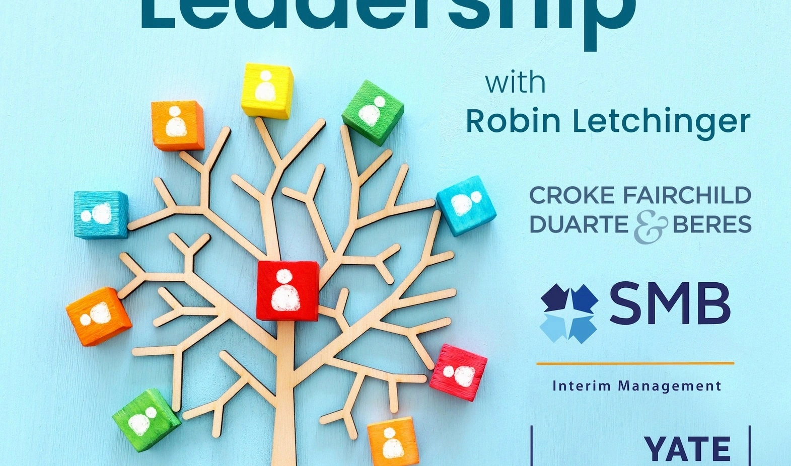 Corporate family leadership development