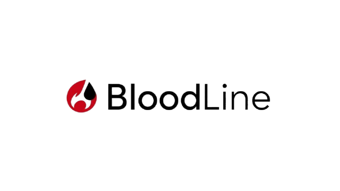 BloodLine Logo